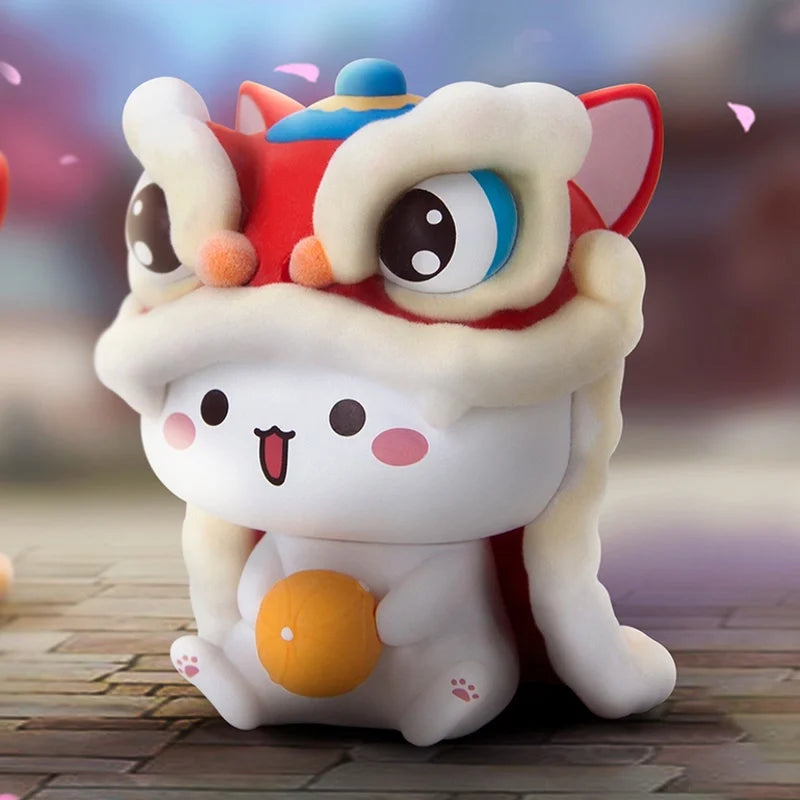 Mitao Cat 3 Blind Box - Image 3