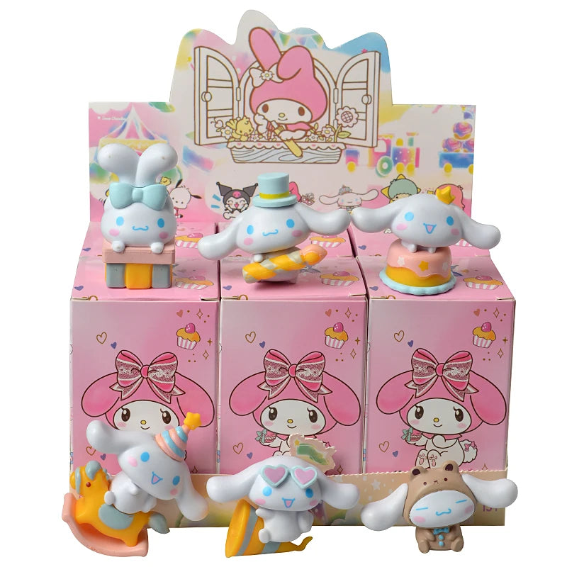 The New Sanrio Blind Box - Image 30