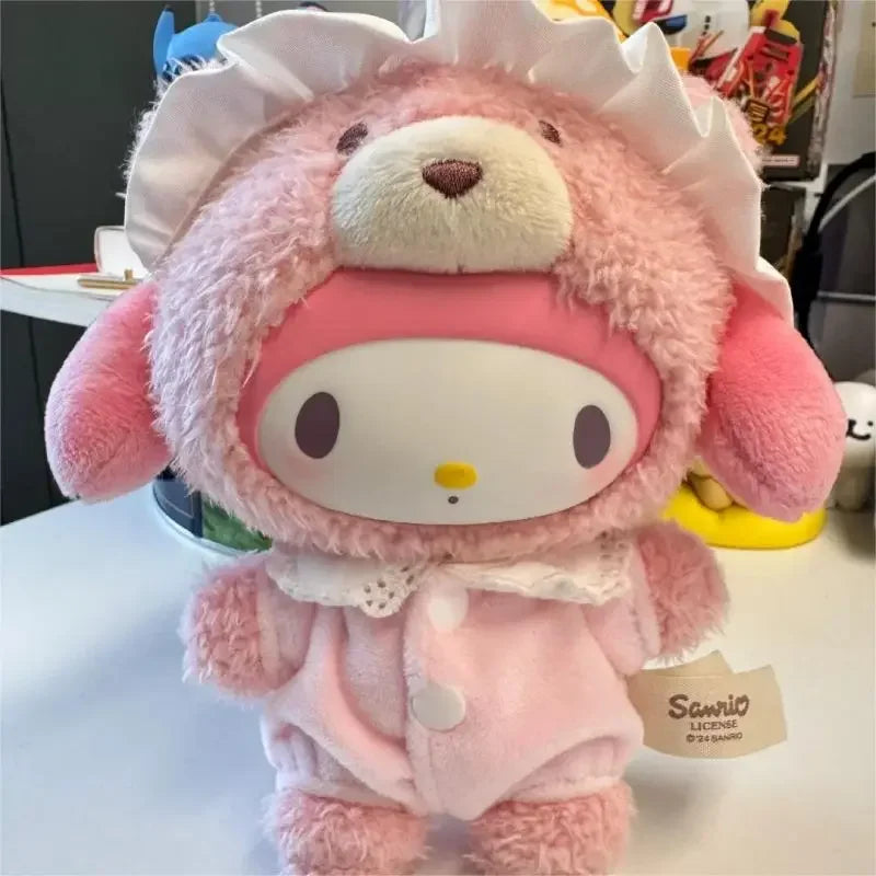 Sanrio Character Latte Baby Vinyl Blind Box - Image 10