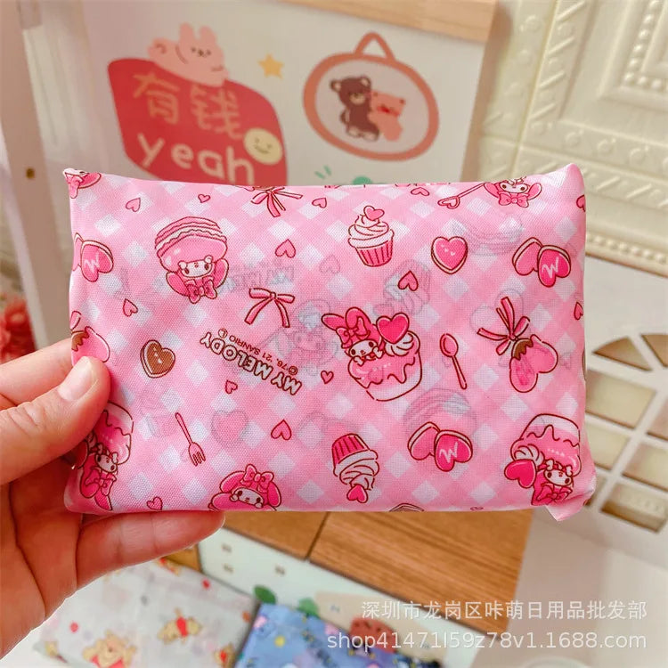 2024 Hello Kitty My Anime Sanrio Shopping Bag - Image 16