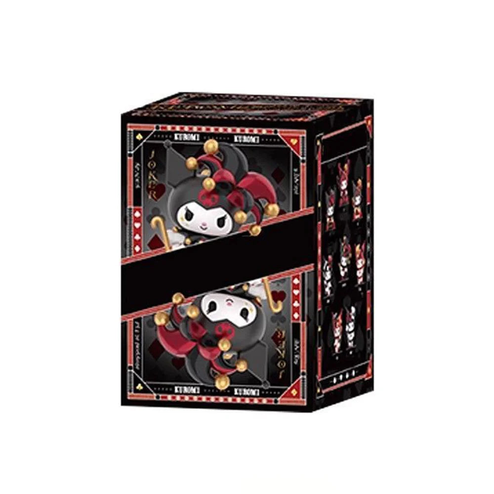 New Sanrio Kuromi Blind Box - Image 8