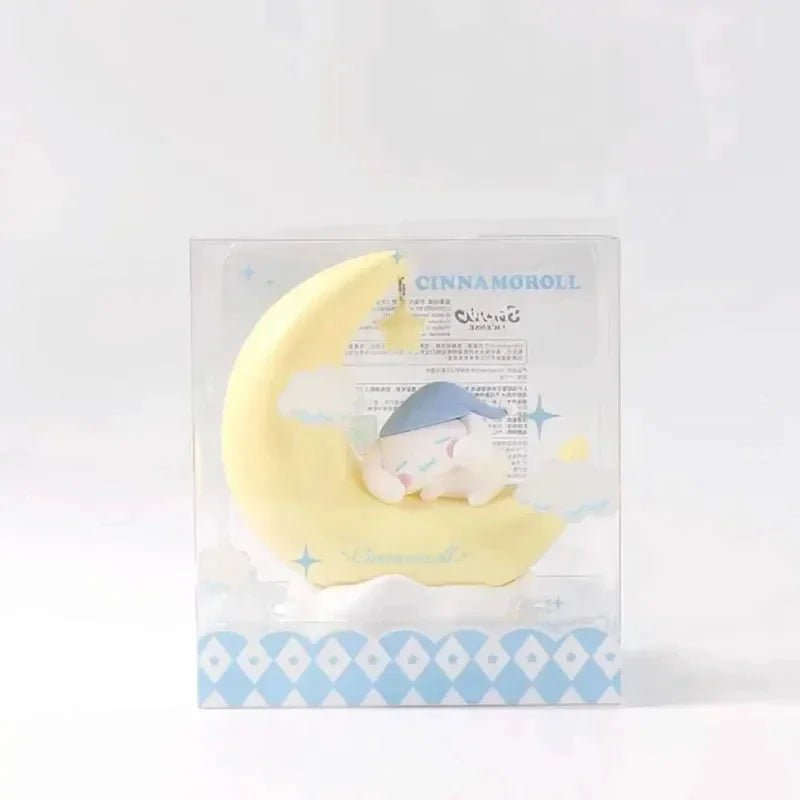MINISO Sanrio Moon Night Light - Image 6