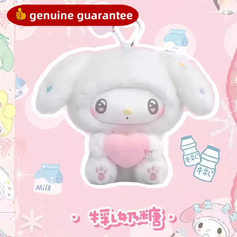 My Melody 50th Anniversary Creamy Candy Series Blind Box - Image 9