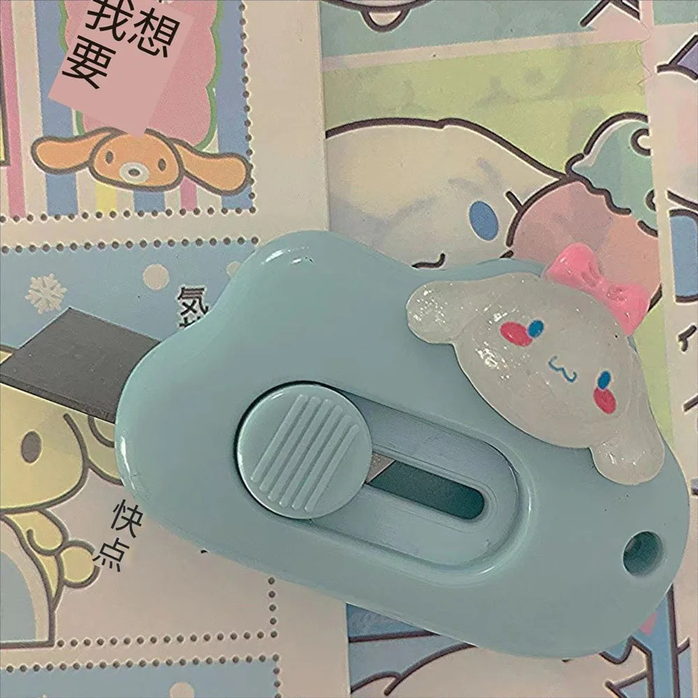 Sanrio Cartoon Utility Knives - Image 4