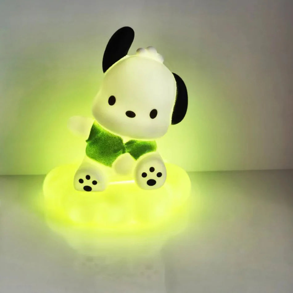 New Japan Style Sanrio Night Light - Image 9