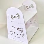 Sanrio Hello Kitty Desktop Storage Rack