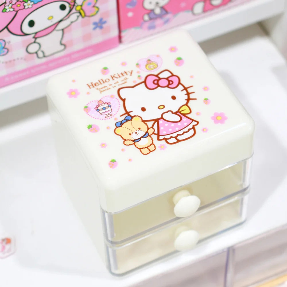 Sanrio Mini Desk Organizer - Image 5