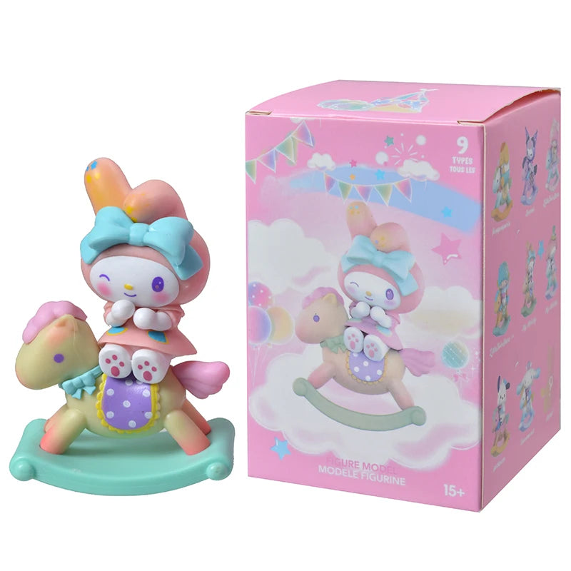The New Sanrio Blind Box - Image 11