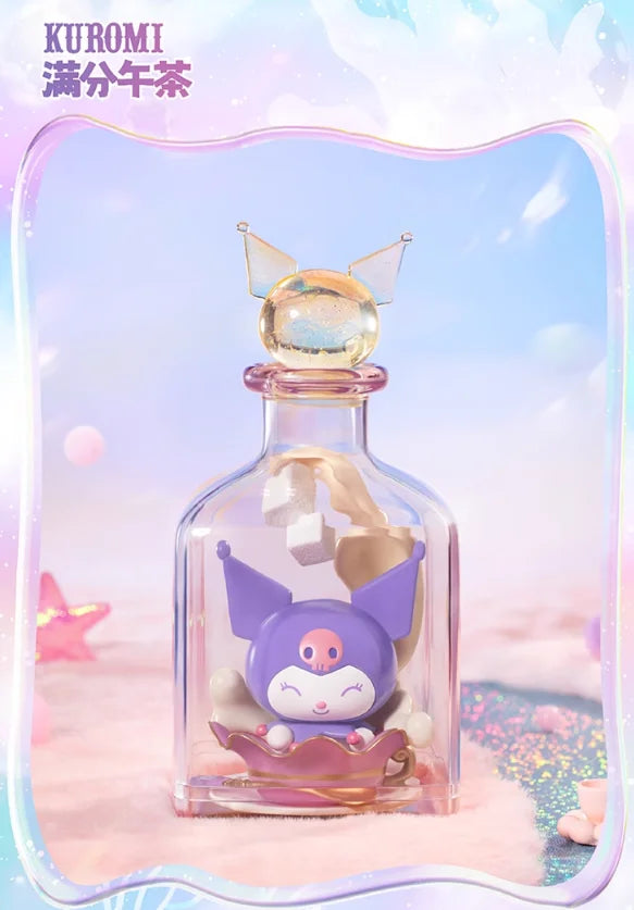 Genuine Sanrio Kuromi Daydreamer Series Blind Box - Image 14