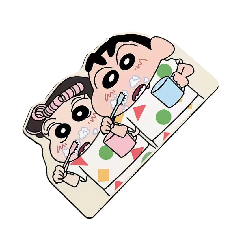 Shower Room Water Uptake Mat - Image 5