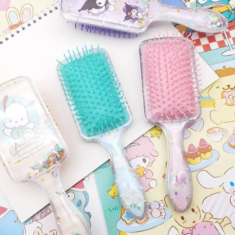 Sanrio Hair Brush - Image 5