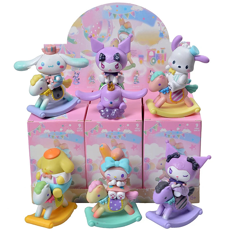 The New Sanrio Blind Box - Image 29