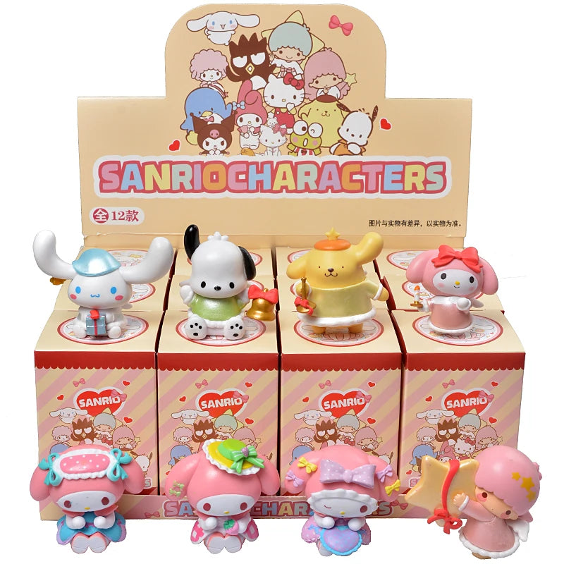 The New Sanrio Blind Box - Image 26