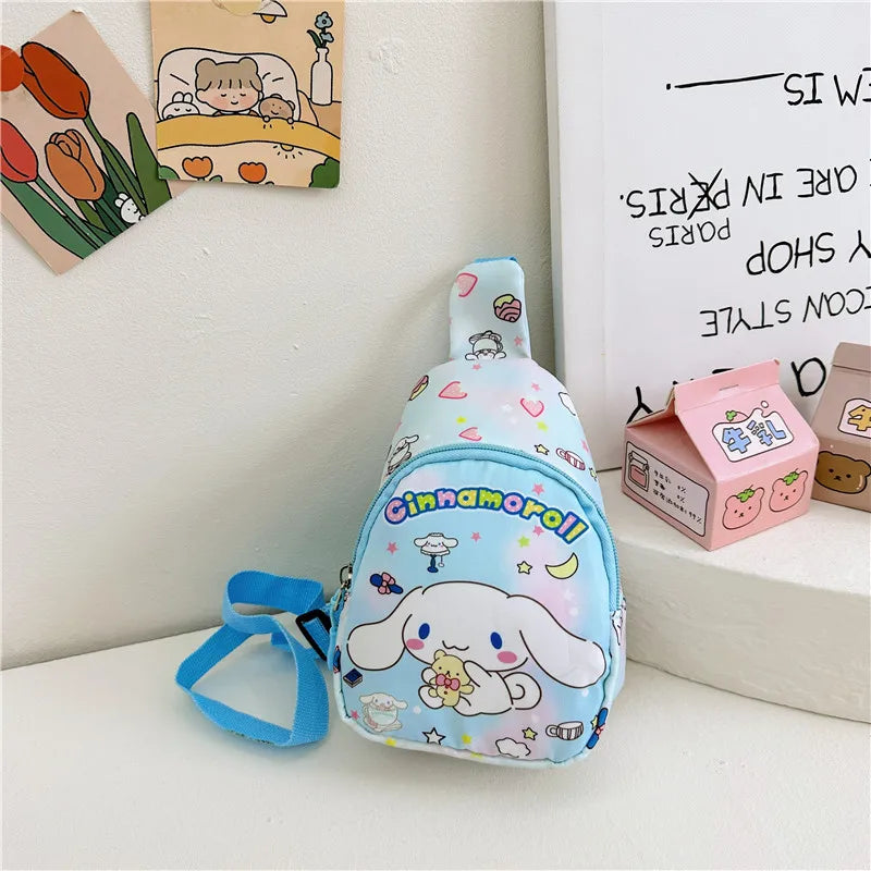 Sanrio Cartoon Shoulder Bags - Image 16