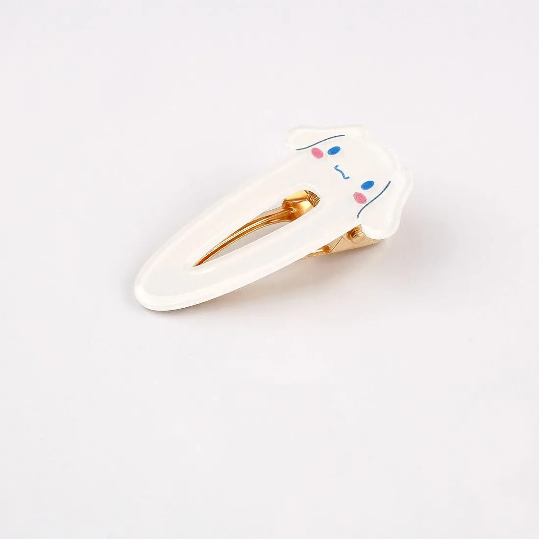 Sanrio Hello Kitty Cartoon Barrettes - Image 13