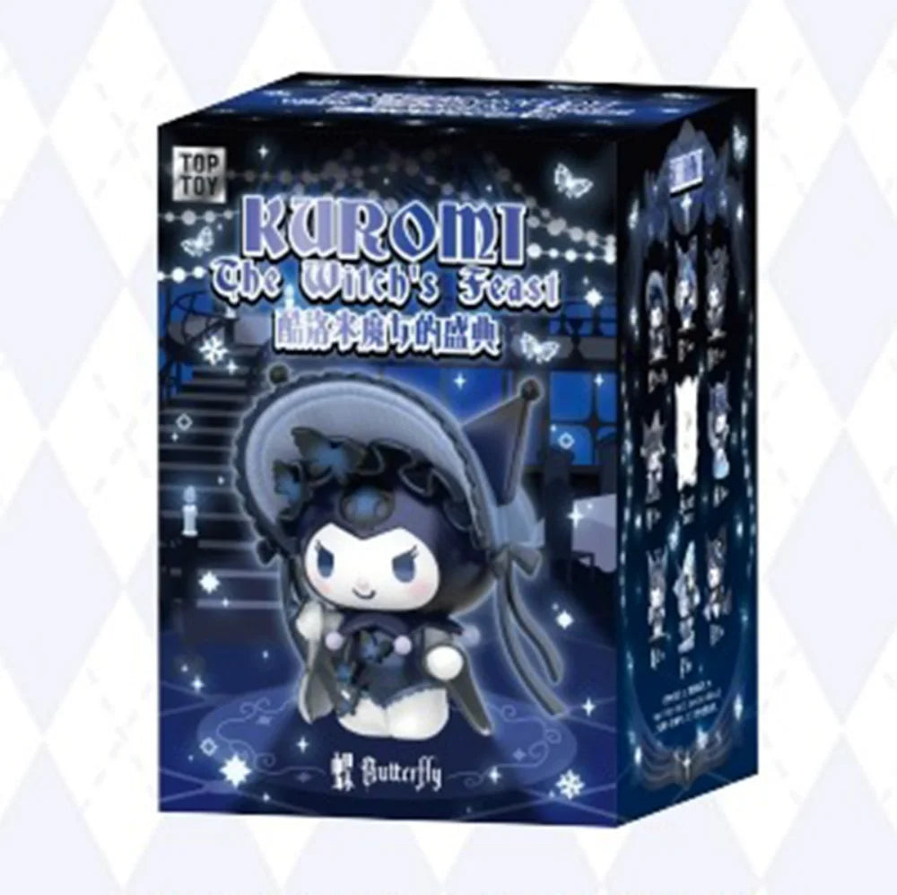Sanrio Kuromi Blind Box - Image 7