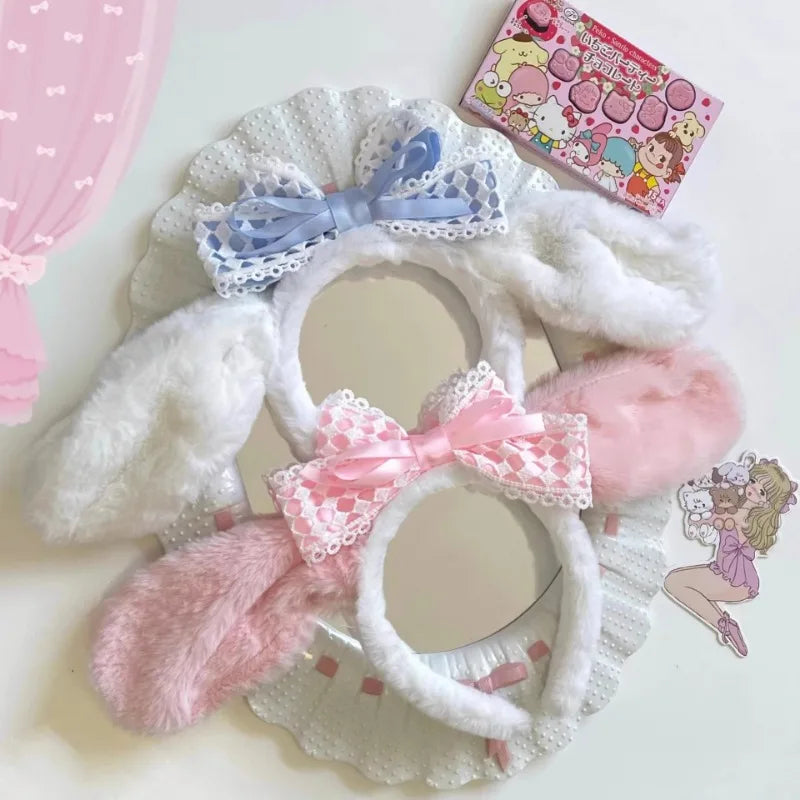 Sanrio Cinnamoroll Hair Accessories - Image 5