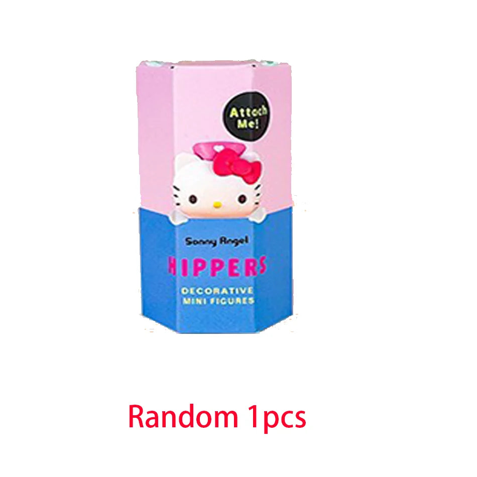 New Hello Kitty Series Blind Box - Image 10