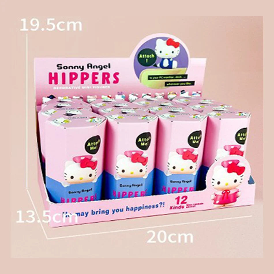 New Hello Kitty Series Blind Box