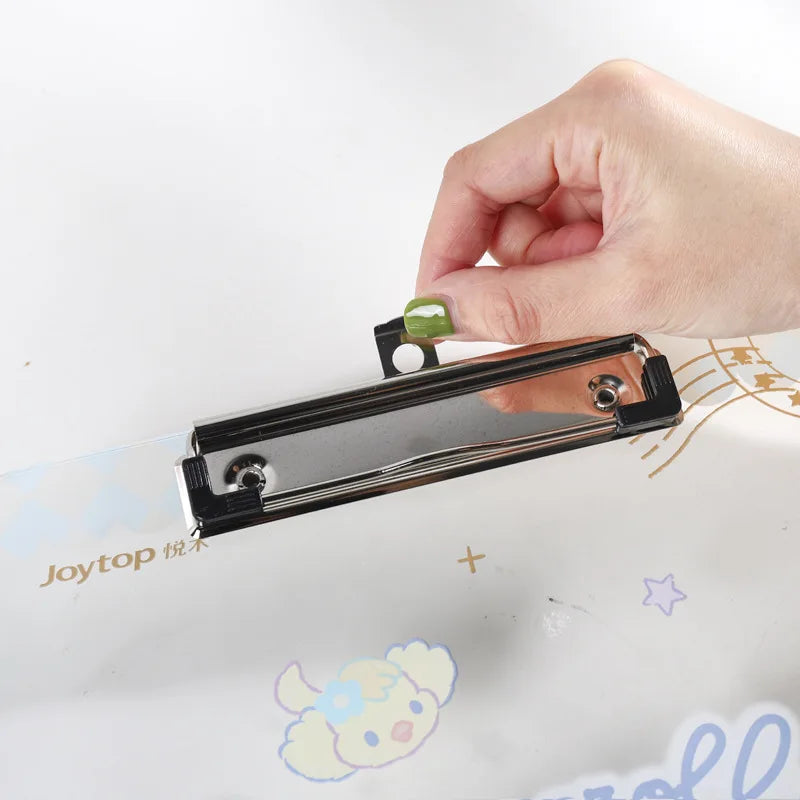 Kawaii Sanrio Board Clip - Image 4