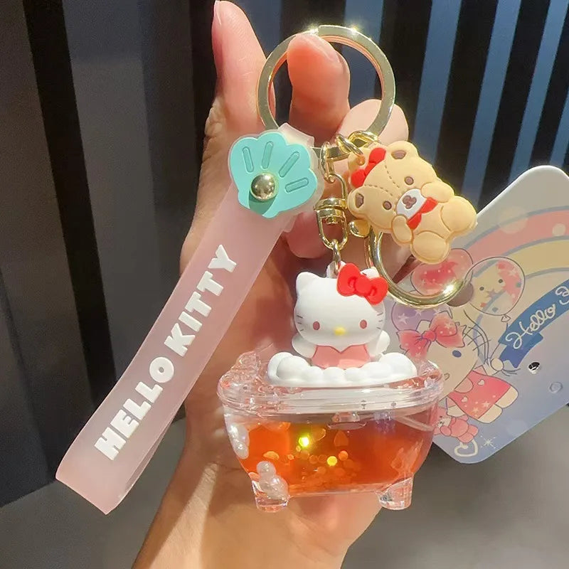 Sanrio Hello Kitty Keychain - Image 12