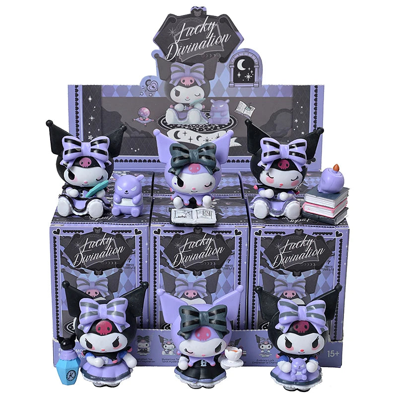 The New Sanrio Blind Box - Image 42