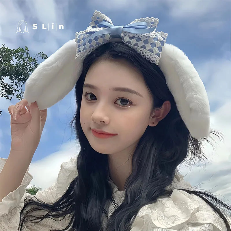 Sanrio Cinnamoroll Hair Accessories - Image 3