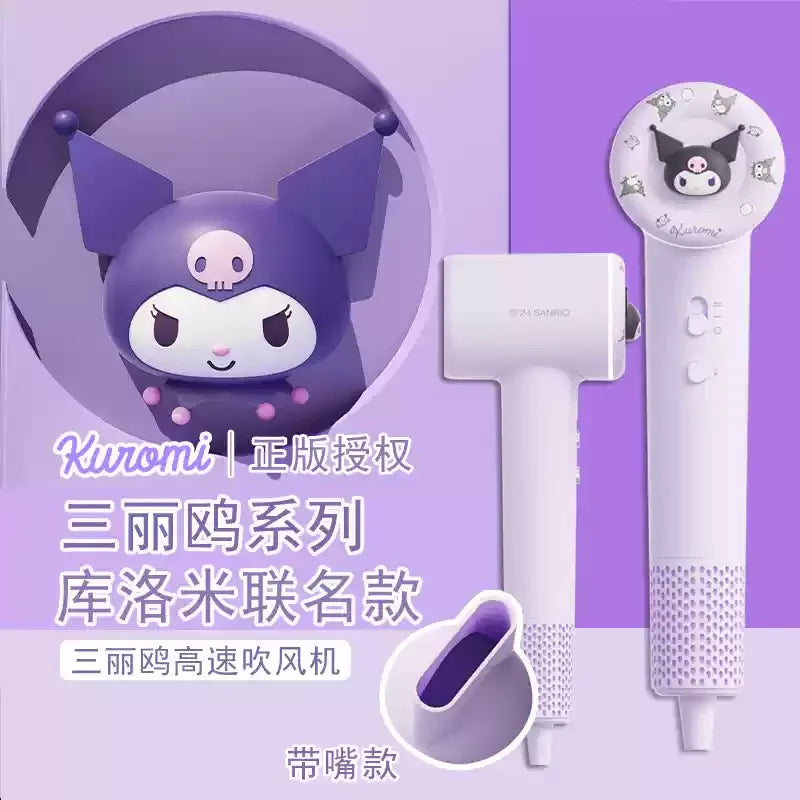 2025 New Sanrio Genuine Authorized Cartoon Hello Kitty - Image 8