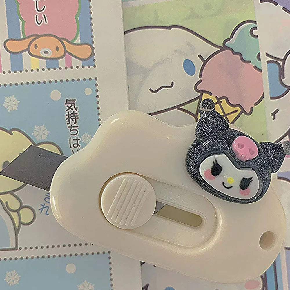 Sanrio Cartoon Utility Knives - Image 3