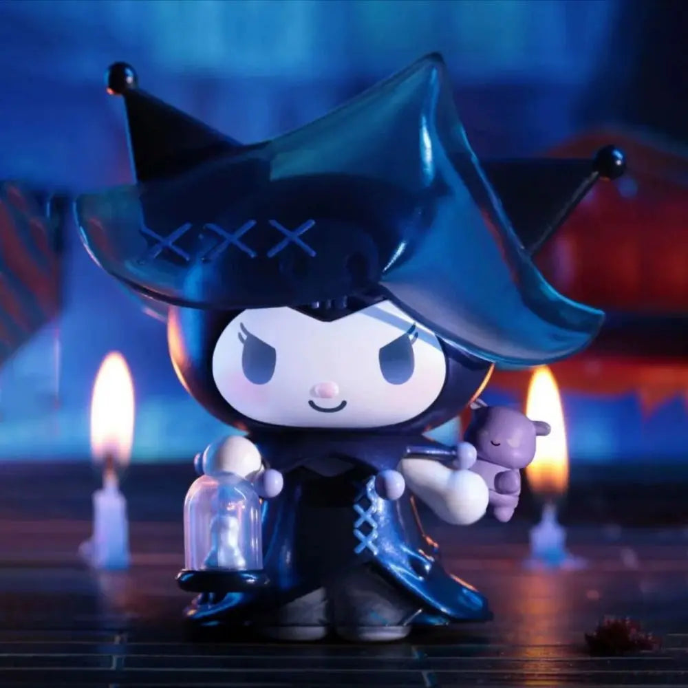 Sanrio Kuromi Blind Box - Image 6