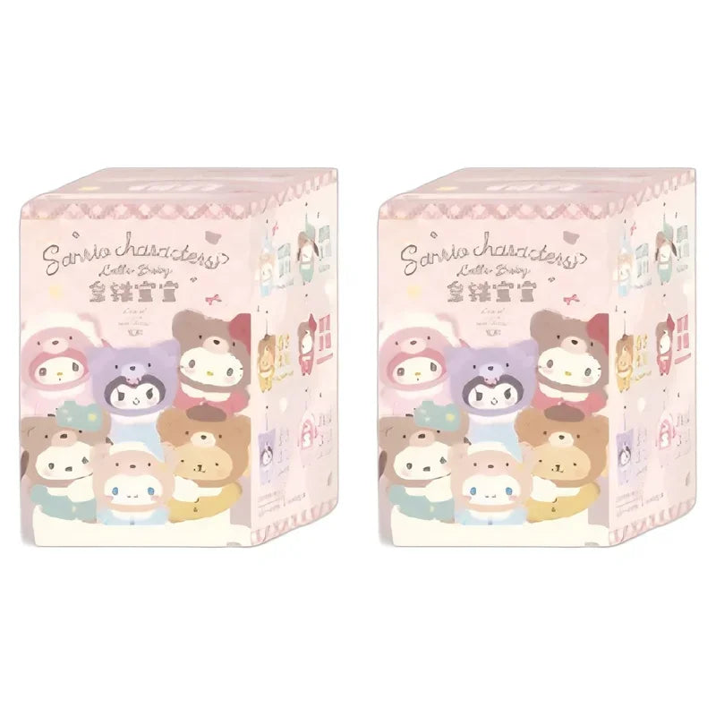 Sanrio Character Latte Baby Vinyl Blind Box - Image 9