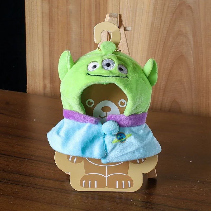 New Disney Doll Cosplay Clothes - Image 7