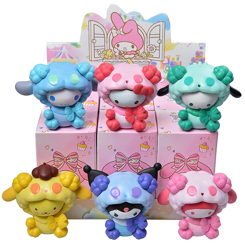 The New Sanrio Blind Box - Image 27