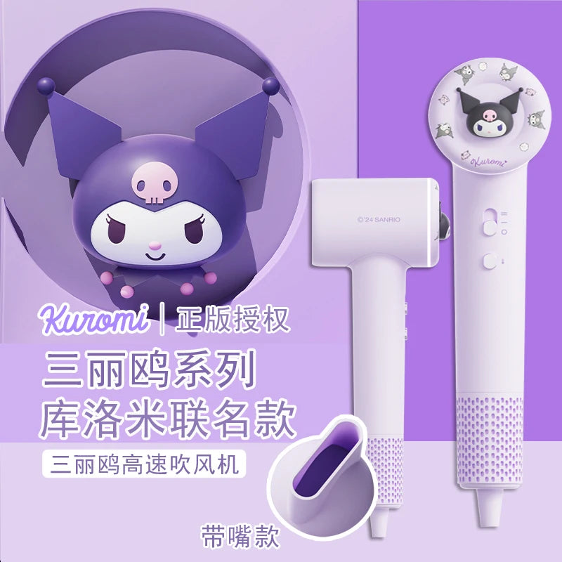 2025 New Sanrio Genuine Authorized Cartoon Hello Kitty - Image 3