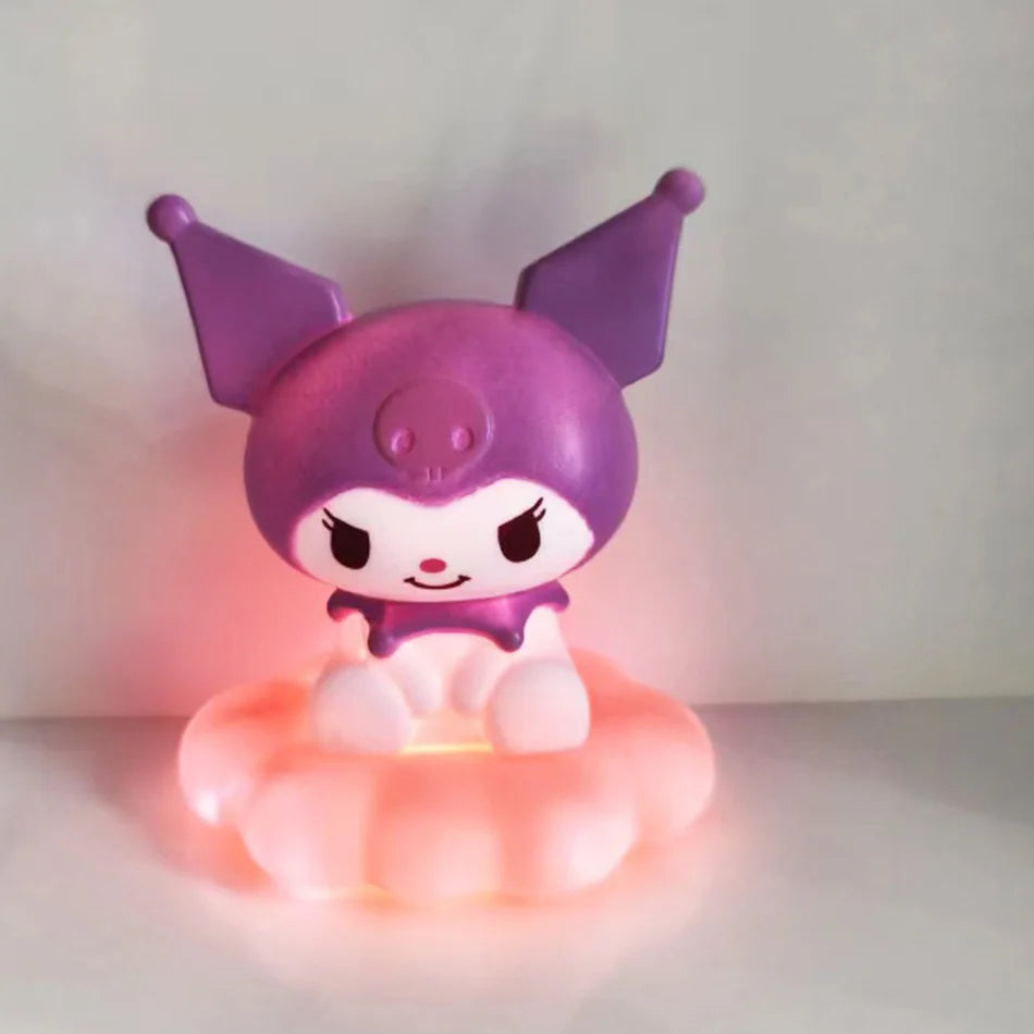New Japan Style Sanrio Night Light - Image 8