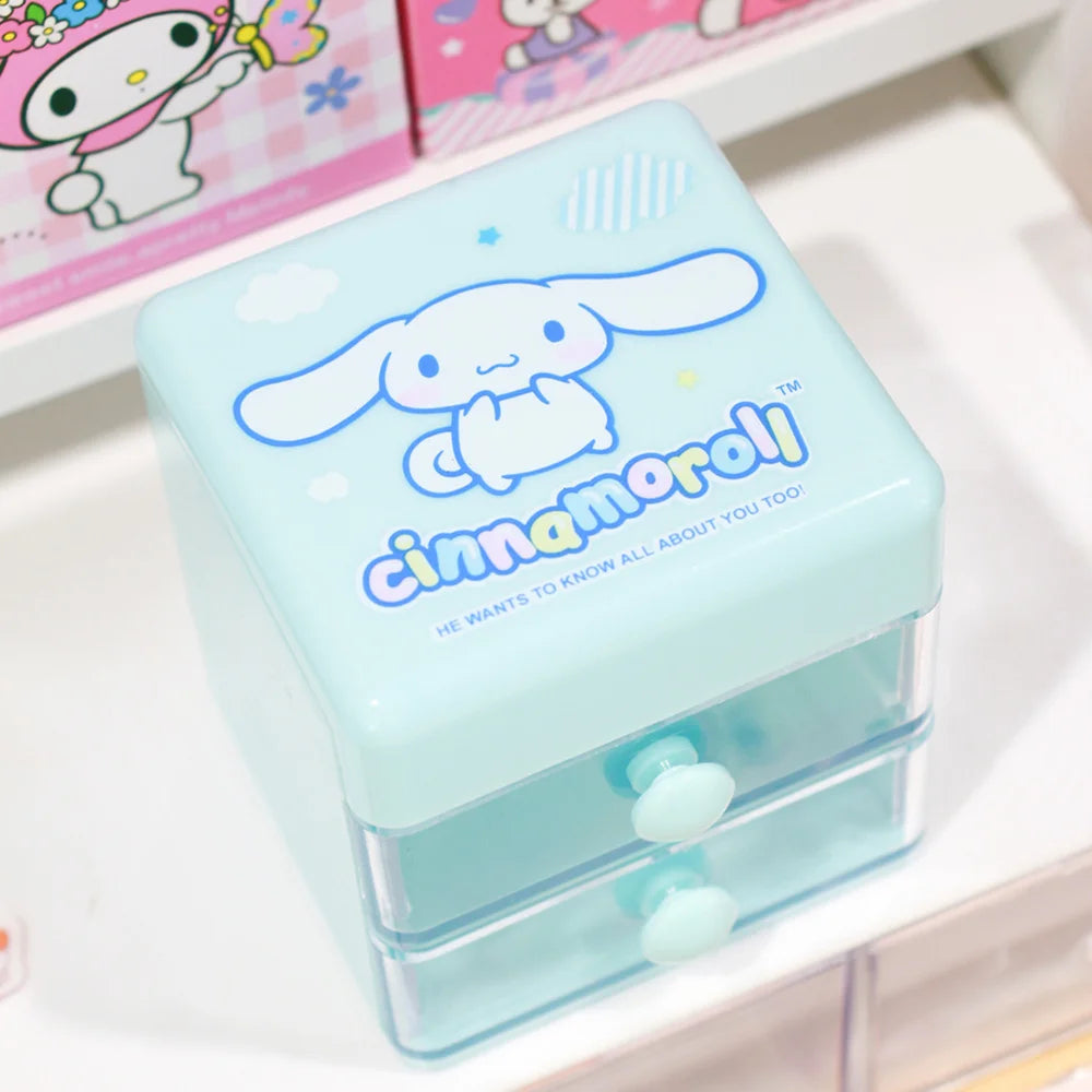 Sanrio Mini Desk Organizer - Image 7
