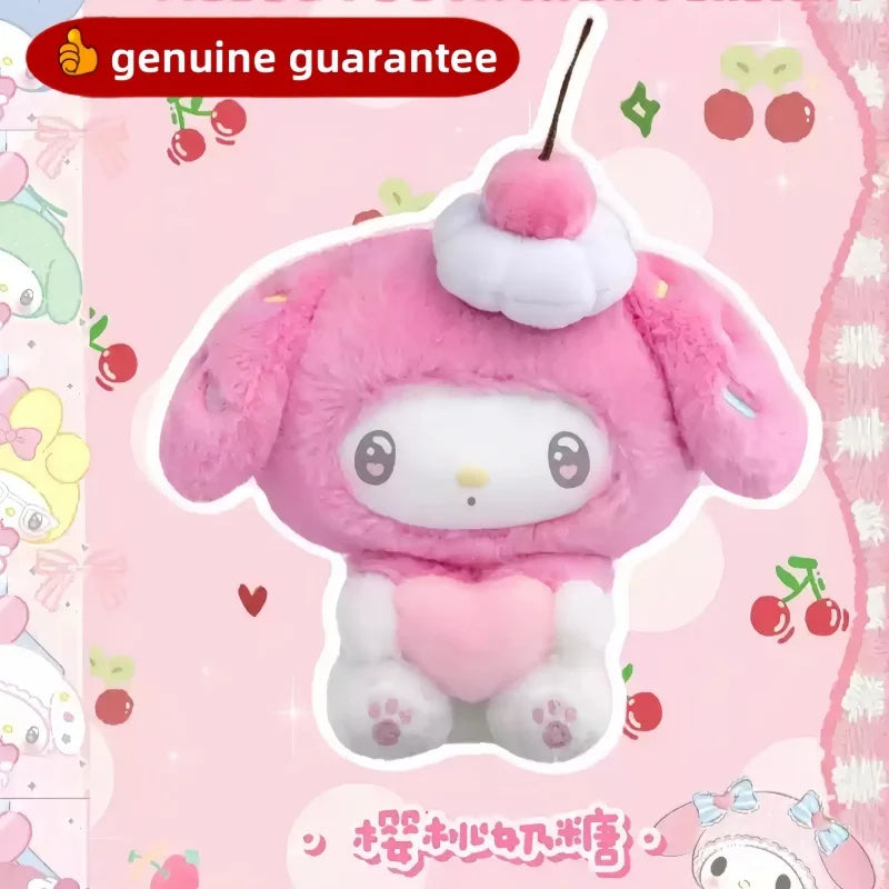 My Melody 50th Anniversary Creamy Candy Series Blind Box - Image 7