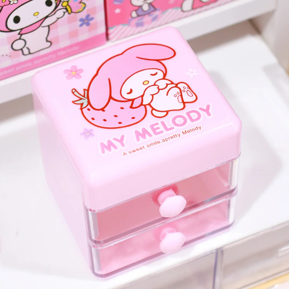 Sanrio Mini Desk Organizer - Image 8