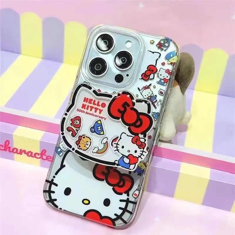 Hello Kitty Phone Stand - Image 5