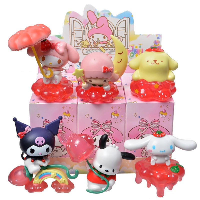 The New Sanrio Blind Box - Image 21