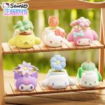 Sanrio Potted Plant Series Blind Box