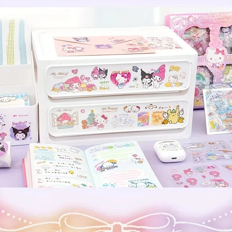 Hello Kitty Sanrio 100 - Image 5