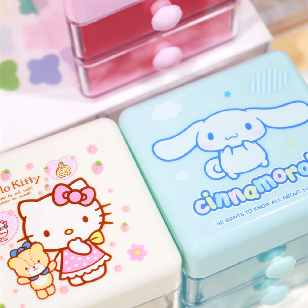 Sanrio Mini Desk Organizer - Image 3