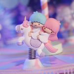 Sanrio Kawaii Anime Figures