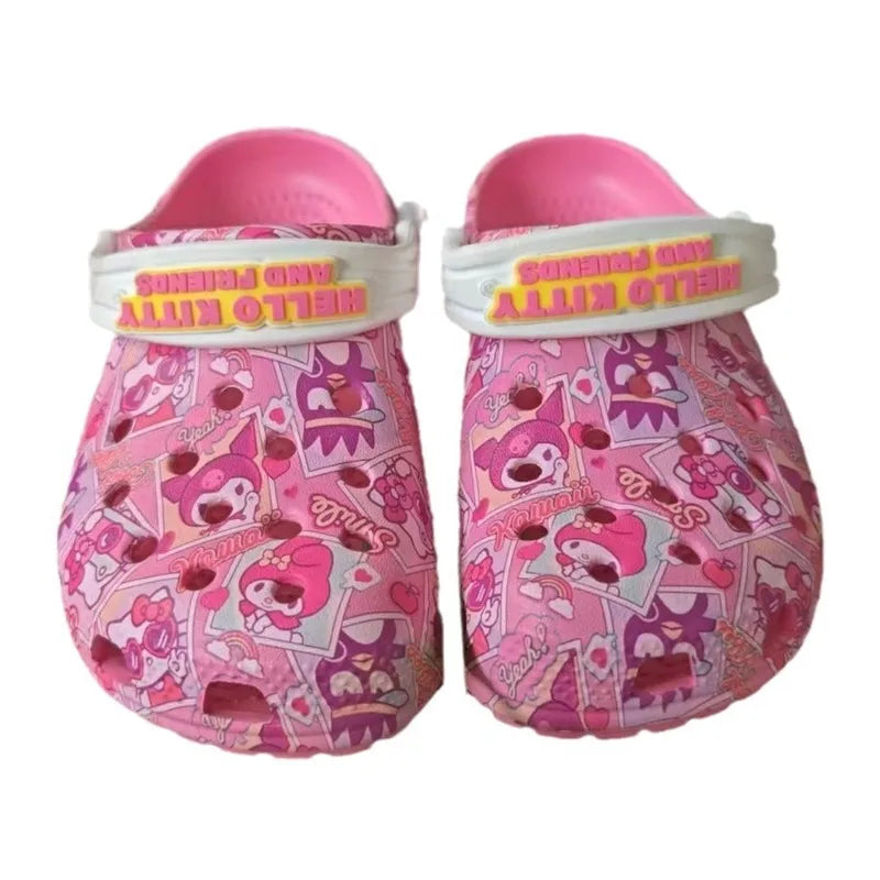 New Sanrio Kids Sandals - Image 6