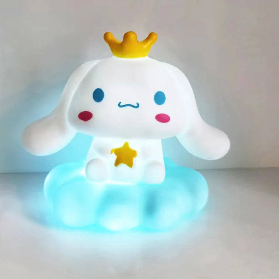 New Japan Style Sanrio Night Light - Image 12