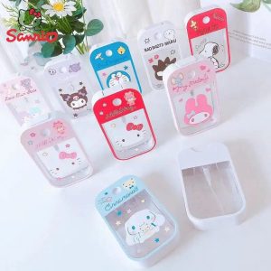 Sanrio Refillable Travel Spray Bottles