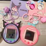 Sanrio Tamagotchi Uni Smart Protective Case