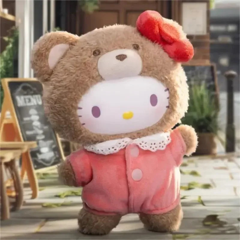 Sanrio Character Latte Baby Vinyl Blind Box - Image 12