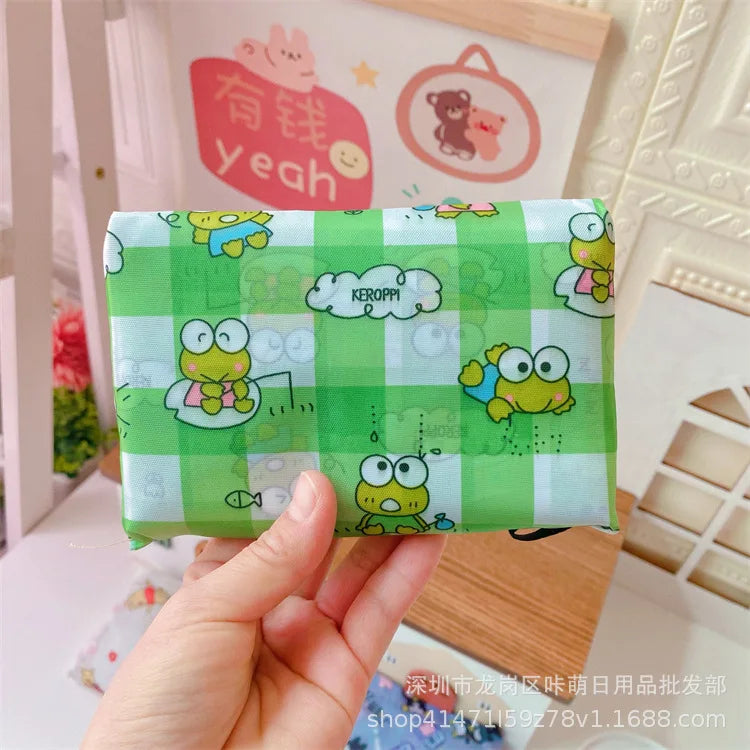 2024 Hello Kitty My Anime Sanrio Shopping Bag - Image 9